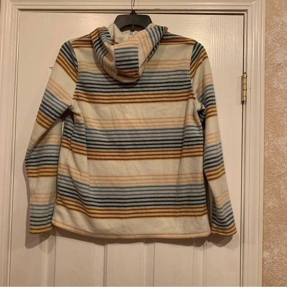 Women’s O’Neill Julia Pullover Hoodie Sweatshirt - Picture 3 of 7